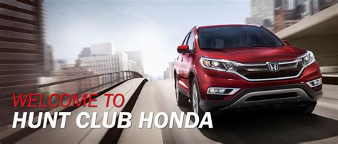 hyundai hunt club|hunt club honda.